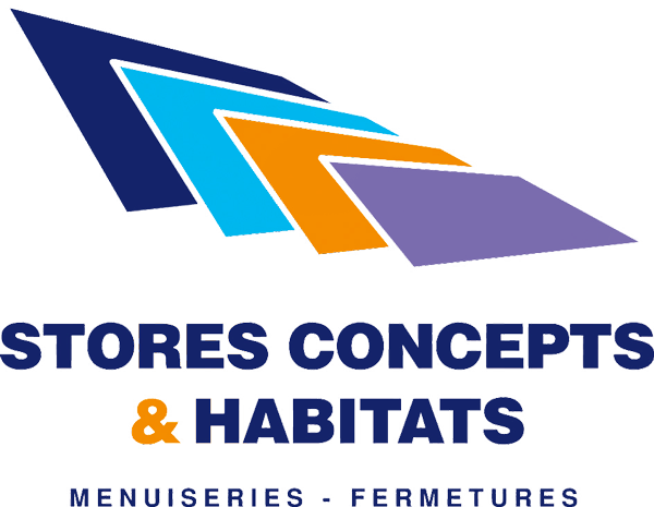 logo de STORES CONCEPTS HABITATS